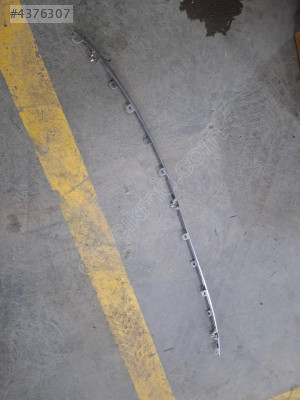 Clio 5 arka tampon cita 850709974R