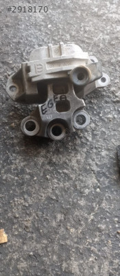 FİAT EGEA MOTOR KULAK