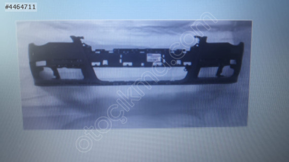 VOLKSWAGEN PASSAT 2006-2011 ÖN TAMPON