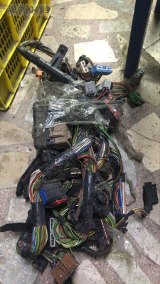 FOCUS 1 MOTOR İÇ TESİSATI ORJ ÇIKMA 1998-2005 1M5T 14401