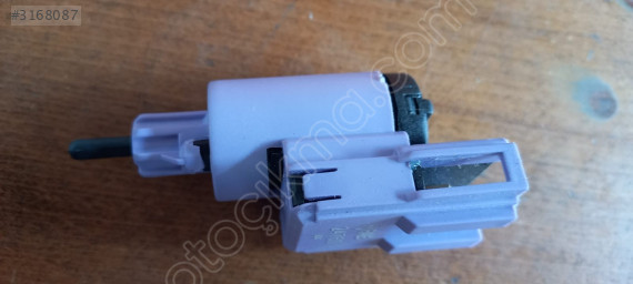 Golf 4 Bora fren müşürü OEM 1J0945511D sıfır FAE