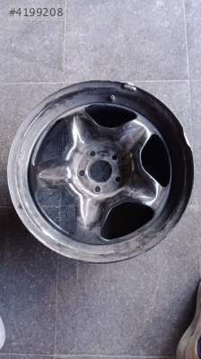 Fiat Egea 16 jant 2021 sonrası orjinal jant