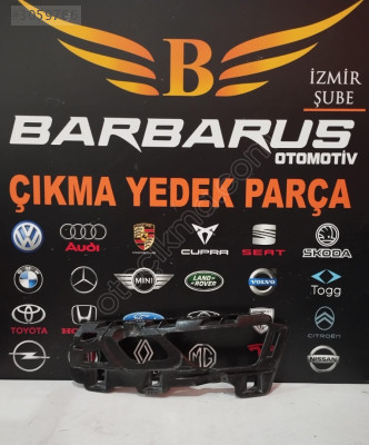 SKODA KODİAQ SOL ÖN TAMPON DESTEK BRAKETİ 57A807055