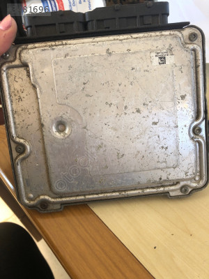 Toyota Coralla Dizel Beyin 8966102E10