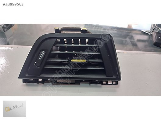 9253217 BMW F30 SAĞ KALÖRİFER IZGARASI ORJİNAL