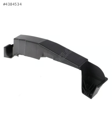 97050555401 PORSCHE PANAMERA 2014-2016 TAMPON BRAKETİ ON ALT SAG