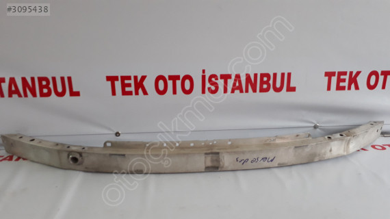 Mercedes C 204 TAMPON DEMİRİ ÖN A2046205834