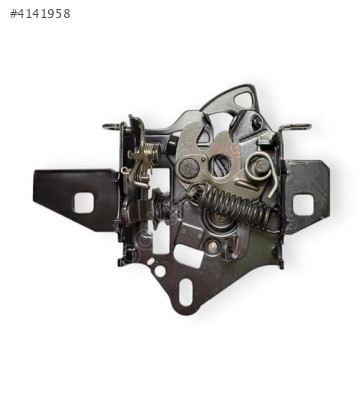 3V08223509V PASSAT MOTOR KAPUT KİLİDİ 2001-2002