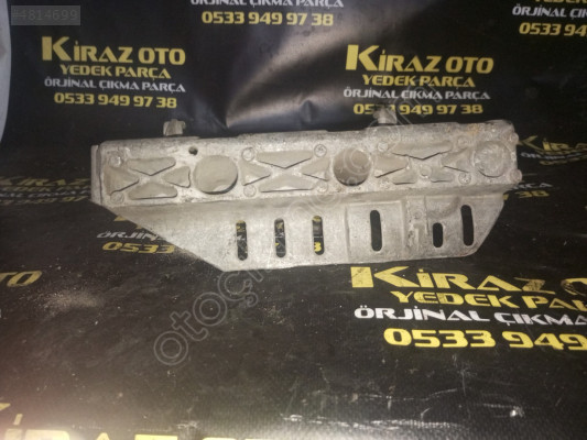 Renault Laguna Kango enjeksiyon koruma