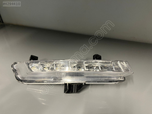 CLİO 4 GÜNDÜZ LEDİ SAĞ ORJİNAL 266007864R