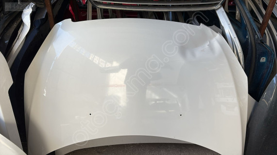 Peugeot 307 motor kaputu