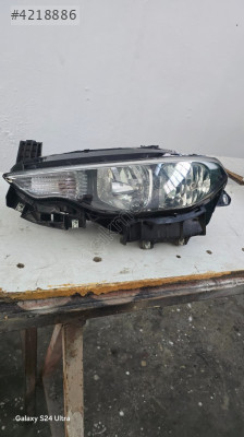 EGEA SOL FAR LED SİZ ESER