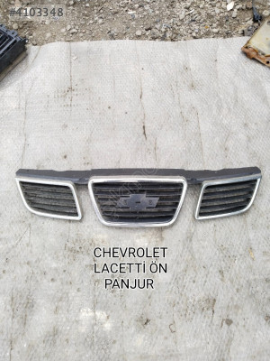 CHEVROLET LACETTİ ORJİNAL ÖN PANJUR