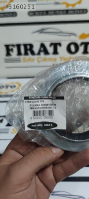 7E0412249 iTH RULMAN AMORTİSÖR TRANSPORTER 03- T5