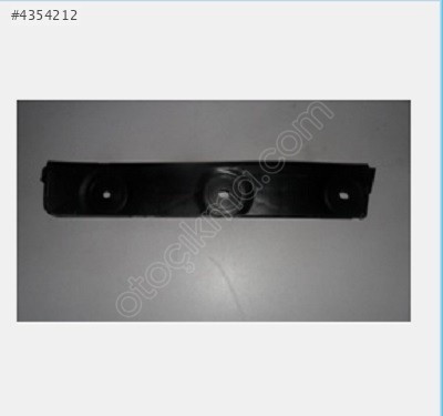 ÖN TAMPON AYAĞI SAĞ FABİA 00-04 6Y0807050A