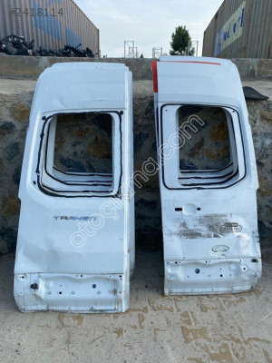 MİRİM OTODAN FORD TRANSİT SAĞ SOL BAGAJ KAPAĞI 2014 2022