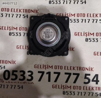 5E0035411E SKODA SCALA HOPARLÖR