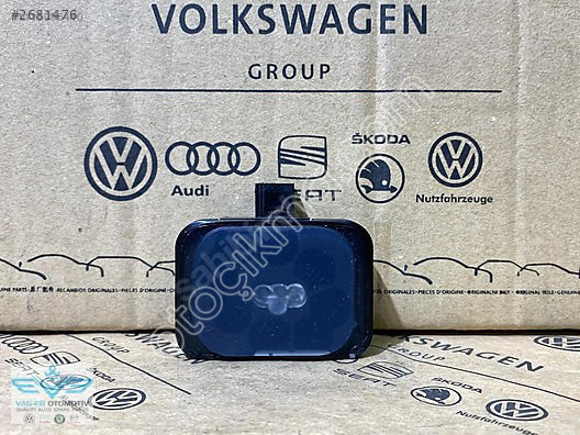 VW TOUAREG YAĞMUR YAGMUR SENSÖRÜ 7L0955559G / ORİJİNAL SIFIR