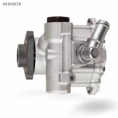 Passat B5-B5.5 Direksiyon Pompası Kanatlı 1997-2005 8D0145156T-6