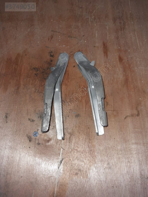 PEUGEOT PEJO 206 KAPUT MENTEŞESİ