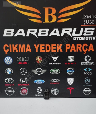 AUDİ A6 C8 ÖN TAMPON ÇUBUĞU DARBE BRAKETİ 4K0807333