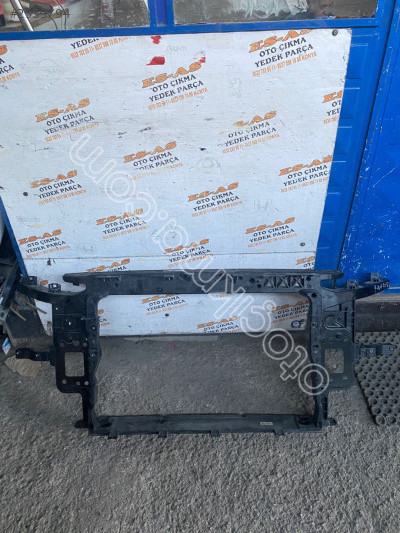 HYUNDAİ KONA ÇIKMA ÖN PANEL