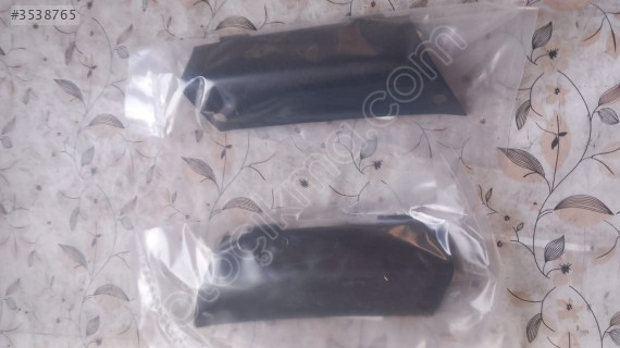 CHEVROLET AVEO T 255 HB ÖN TAMPON KAPAĞI ALT ADET.OTO ERKAN ÜNYE