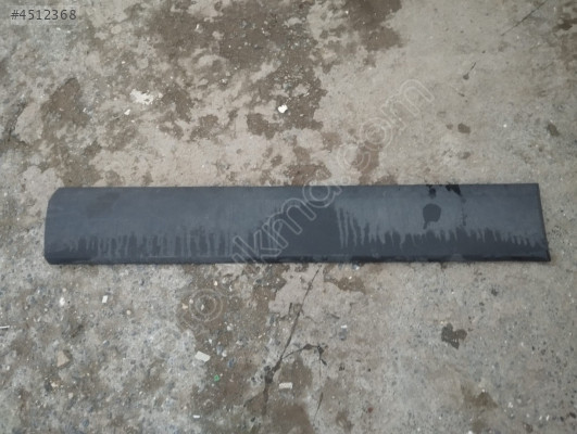 Ford transit 2020 sağ sürgülü kapı çitası