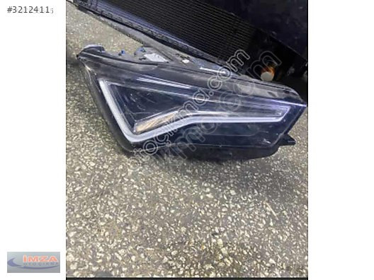 SEAT ATECA SAĞ FAR
