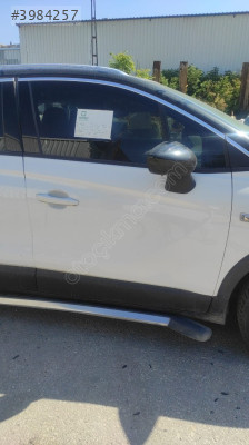 OPEL CROSSLAND SAĞ ÖN KAPI