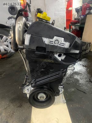 Renault Kango 1.5 dci komple motor