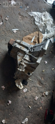 Çıkma mazda 323 manuel şanzıman