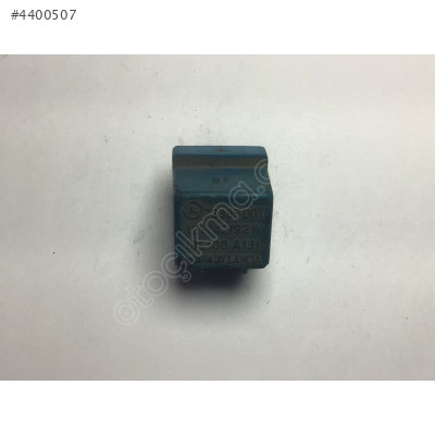 Fiat Punto 1.7 Röle 73385D0T