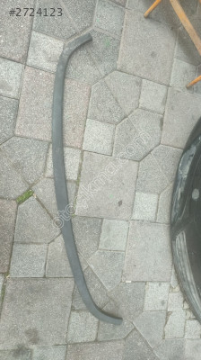 OPEL ASTRA J KAPUT ÇITASI ÇIKMA ORJİNAL YEDEK PARÇA   OPEL ASTRA