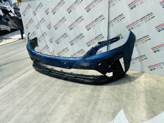 Renault austral ön tampon