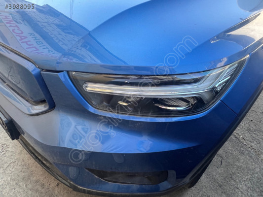 SADECE WHATSAP ! VOLVO XC40 FAR TAKIM