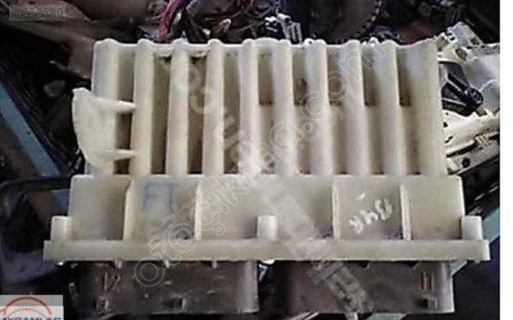 OPEL ASTRA G FAN BEYNİ MODÜLÜ