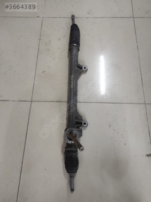 KANGOO 1,5 DCİ ORJ DİREKSİYON KUTUSU