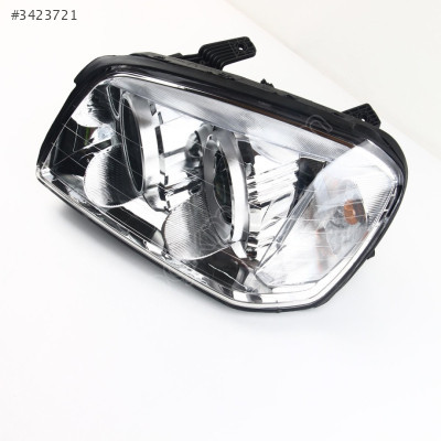 235-1112LM-LDEM1 FAR CAPTİVA SOL ELEKTRİKLİ