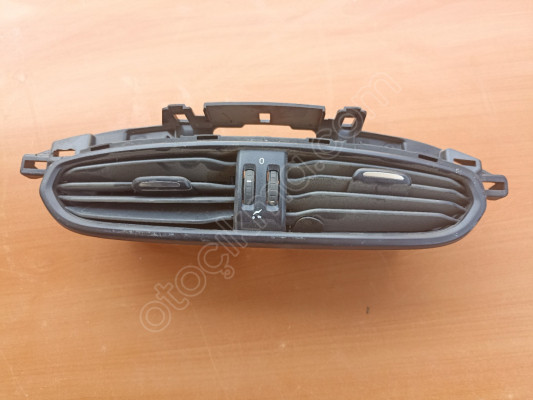 Fiat Egea Klima Üfleme Takım