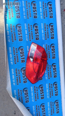 RENAULT CLİO 3 GRANTUR SAĞ ARKA STOP