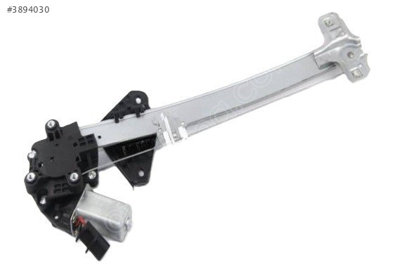 CAM KRİKOSU ARKA SOL MOTORLU HONDA CR-V 07-12