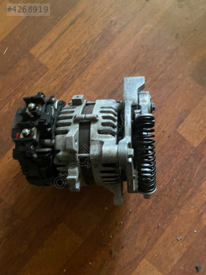 KİA SPORTAGE HİBRİT SÖKME ŞARJ DİNAMOSU VE GERGİ 2022-2025