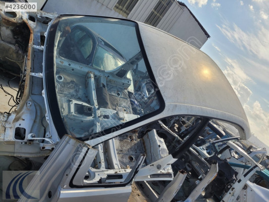 TOYOTA CARINA 1997 ÇIKMA TAVAN