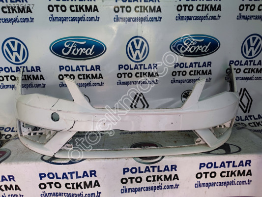 Seat Leon ön tampon Orjinal