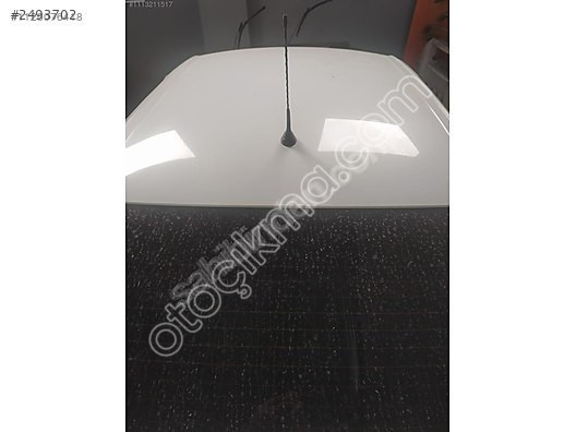 PEUGEOT 301 ORJ. BOYASIZ KESME TAVAN