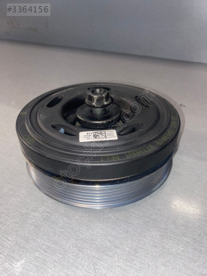DUSTER 1.3 TCE H5HE KRANK KASNAĞI 123038894R