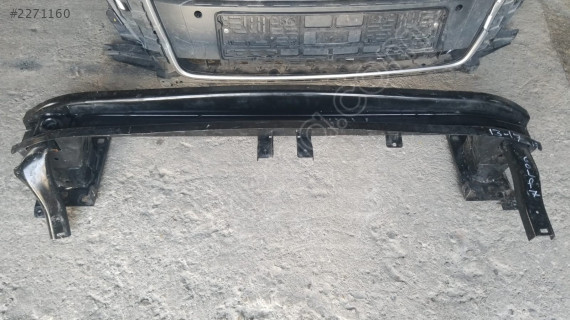 volkswagen golf 7 tampon demiri