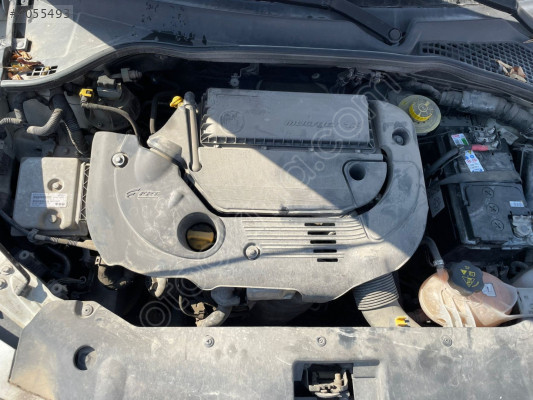 FIAT EGEA MOTOR KONUK OTO 05323167897