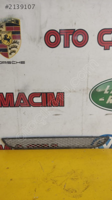 Fiat Ducato Tampon Orta Izgara çıkma